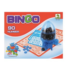 BINGO EN CAJA COD9690